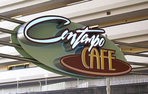 Contempo Cafe