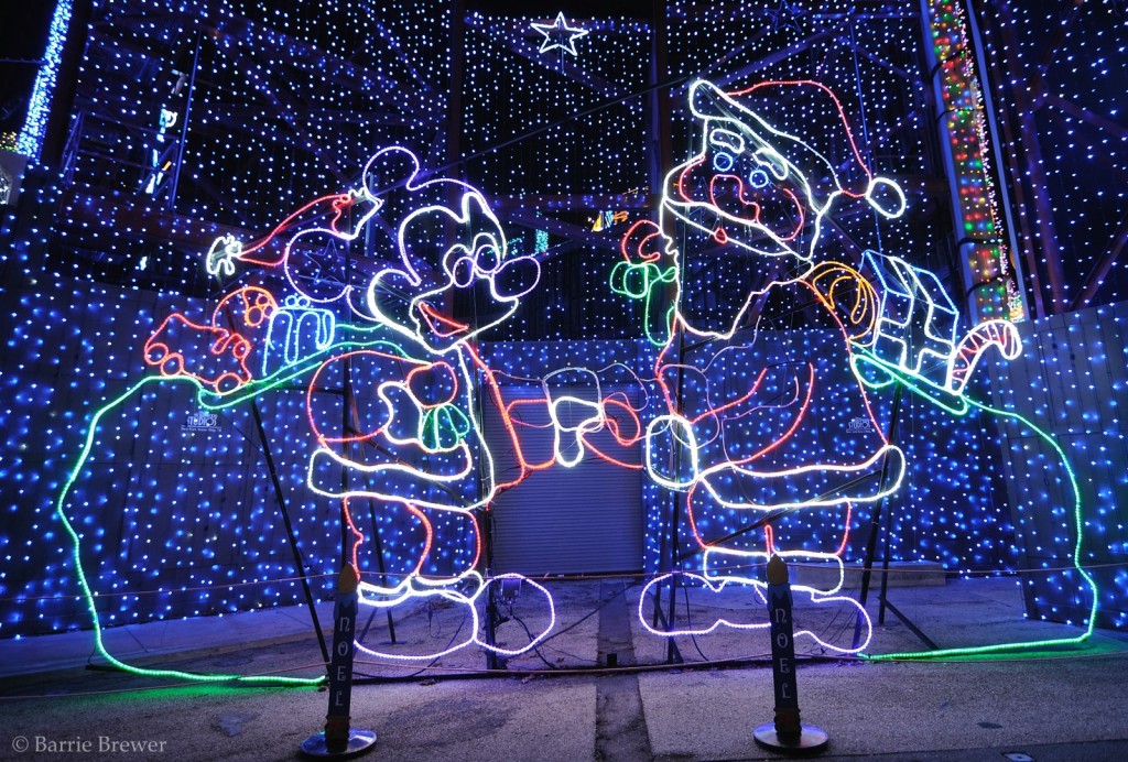 2014 Holiday Season Happenings at Walt Disney World