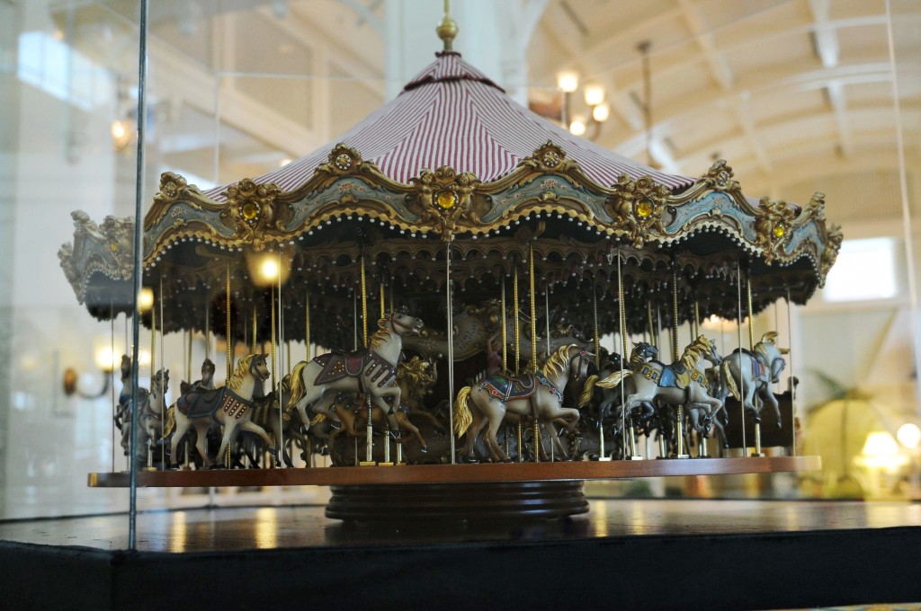 carousel