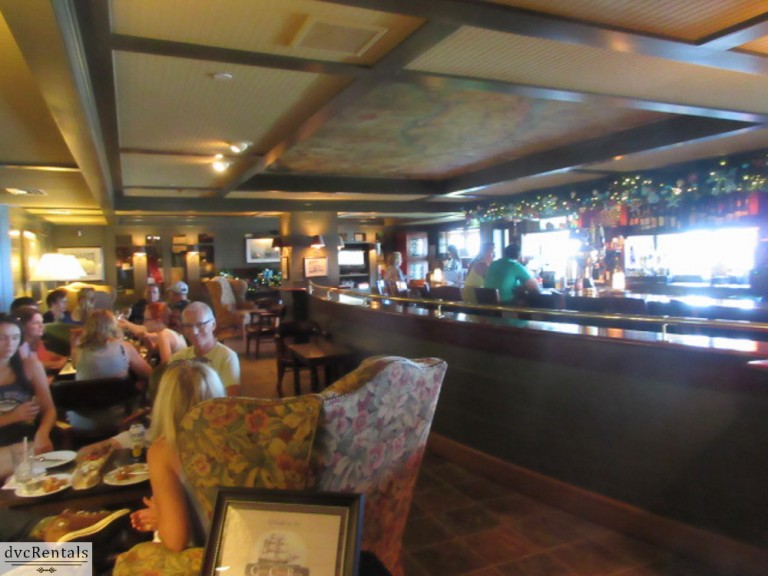 Disney Vacation Club's Vero Beach Resort