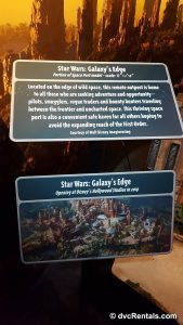 Disney Star Wars Info