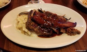 The Edison – Meatloaf and Gravy