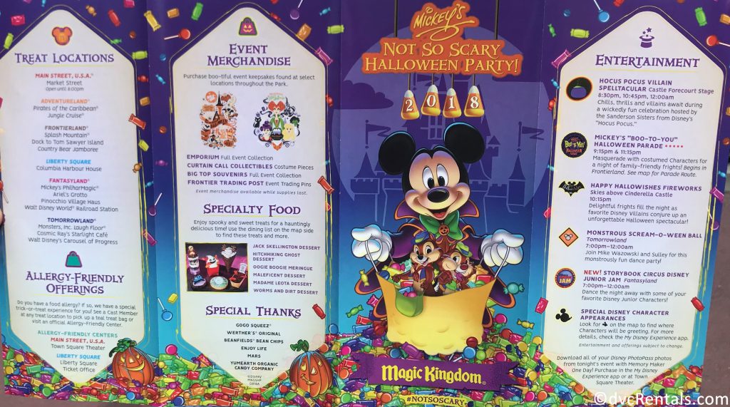 MNSSHP event guide