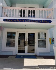 Community Hall at Disney’s Old Key West