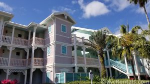 Villas at Disney’s Old Key West