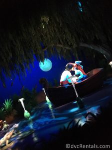 Under the Sea - Journey of The Little Mermaid at the Magic Kingdom