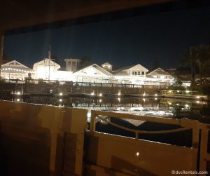 Hospitality House at Disney’s Old Key West