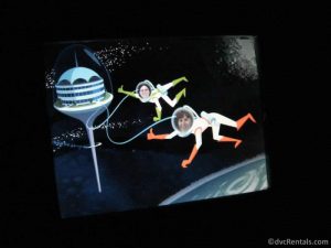 Guest’s video created on Spaceship Earth