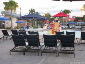 main pool at Disney’s Riviera Resort