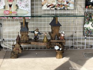 artwork from the Taste of Epcot International Festival of the Arts