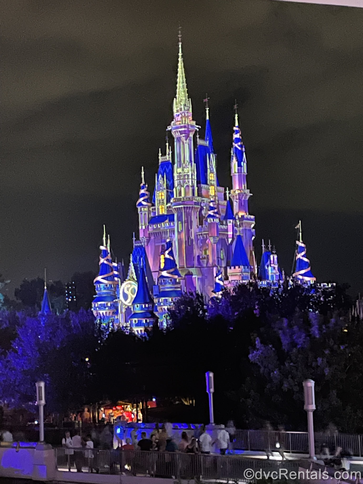 Disney After Hours Boo Bash At The Magic Kingdom