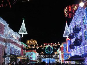 The Osborne Family Spectacle of Dancing Lights