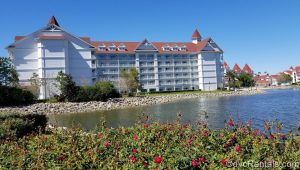 Villas at Disney’s Grand Floridian Resort & Spa