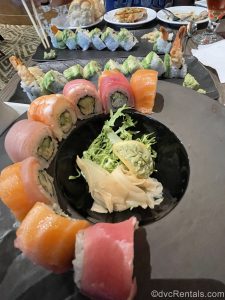 Sushi