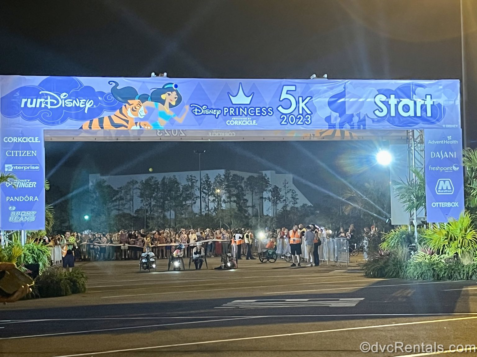 Regal Racing with a RunDisney Newbie: A ChEAR Squad Experience!