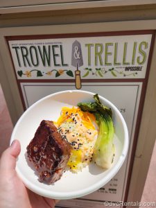 Impossible Korean Short Rib from Trowel and Trellis
